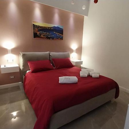 Alery Hotel Napoli Ngoại thất bức ảnh