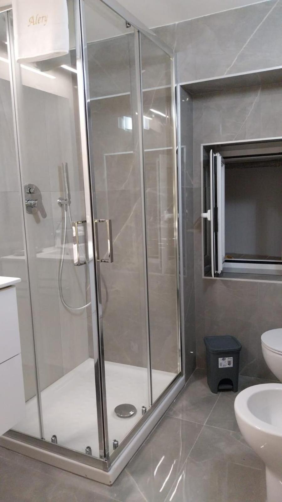 Alery Hotel Napoli Ngoại thất bức ảnh