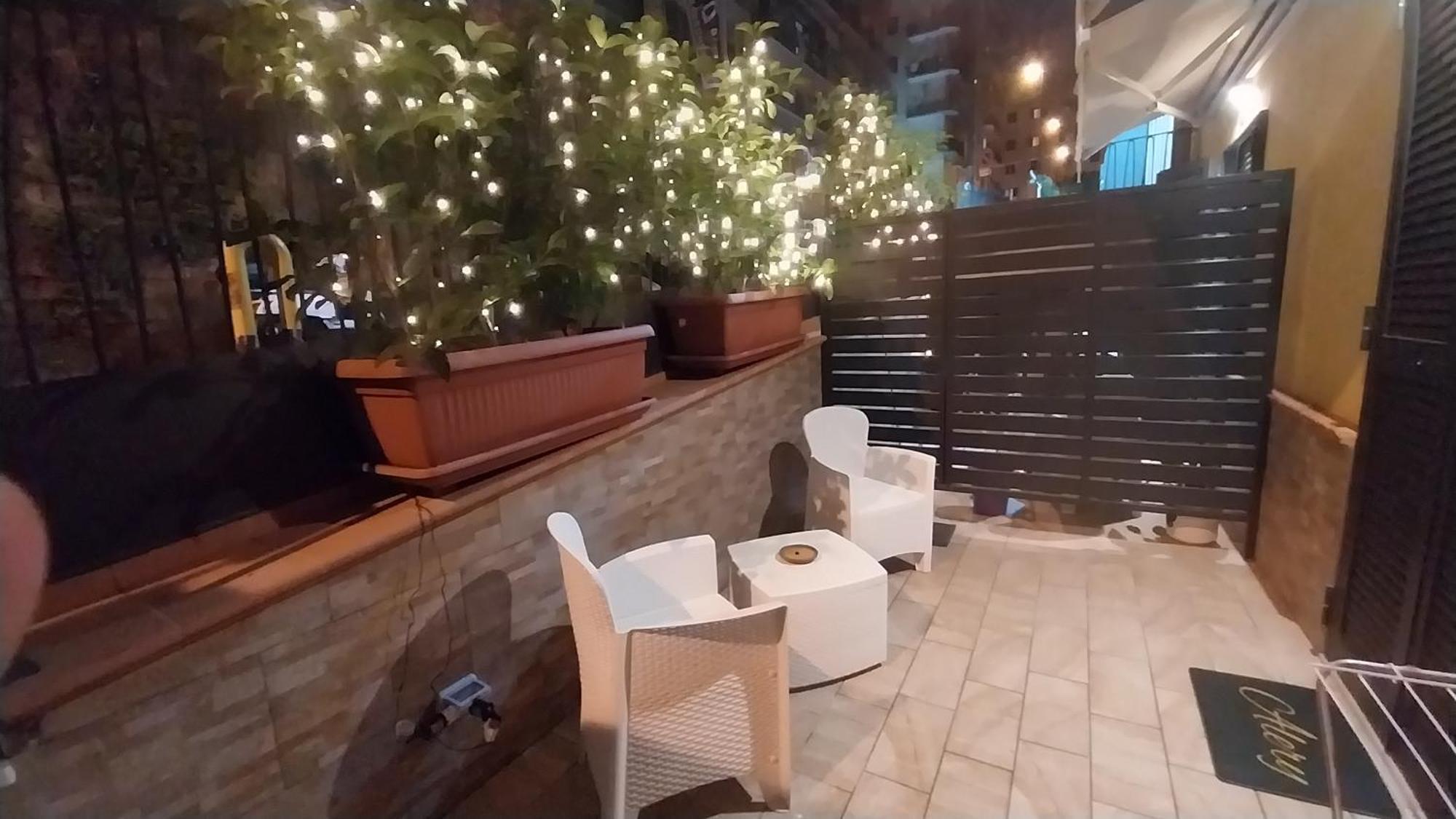 Alery Hotel Napoli Ngoại thất bức ảnh